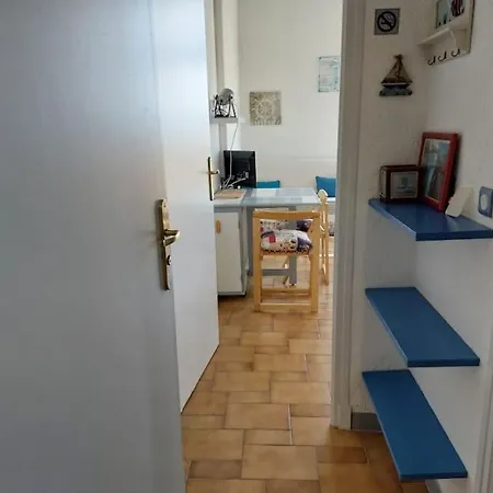 דירה Location Du Petit Phare Avec Place De Parking! *