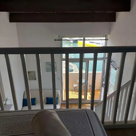 דירה Location Du Petit Phare Avec Place De Parking! *