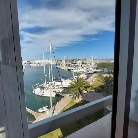 Location Du Petit Phare Avec Place De Parking! קאנט אן רוסיון