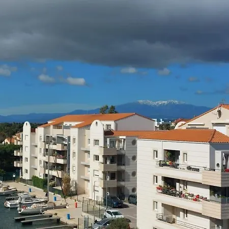 דירה Location Du Petit Phare Avec Place De Parking!